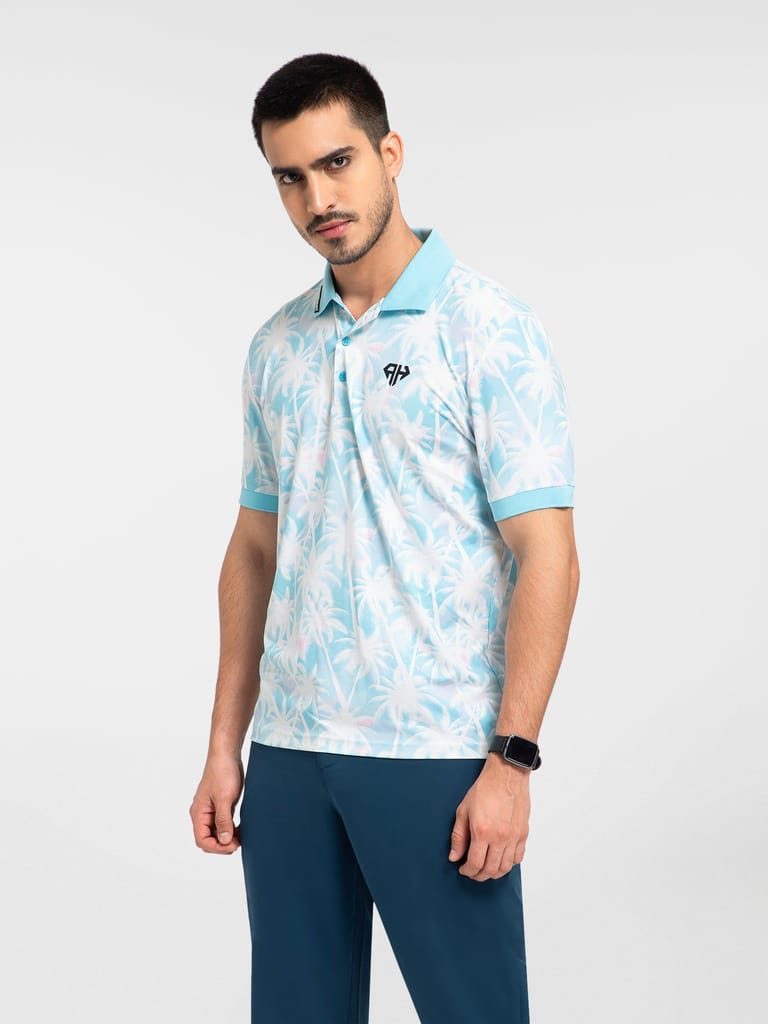 AH Ultra – Beach Palms Polo