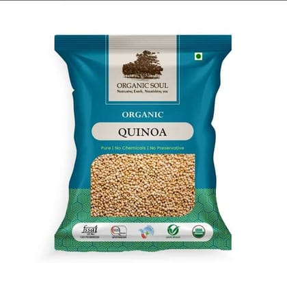 QUINOA 500GMS