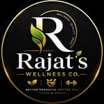 Rajat’s Wellness Co.