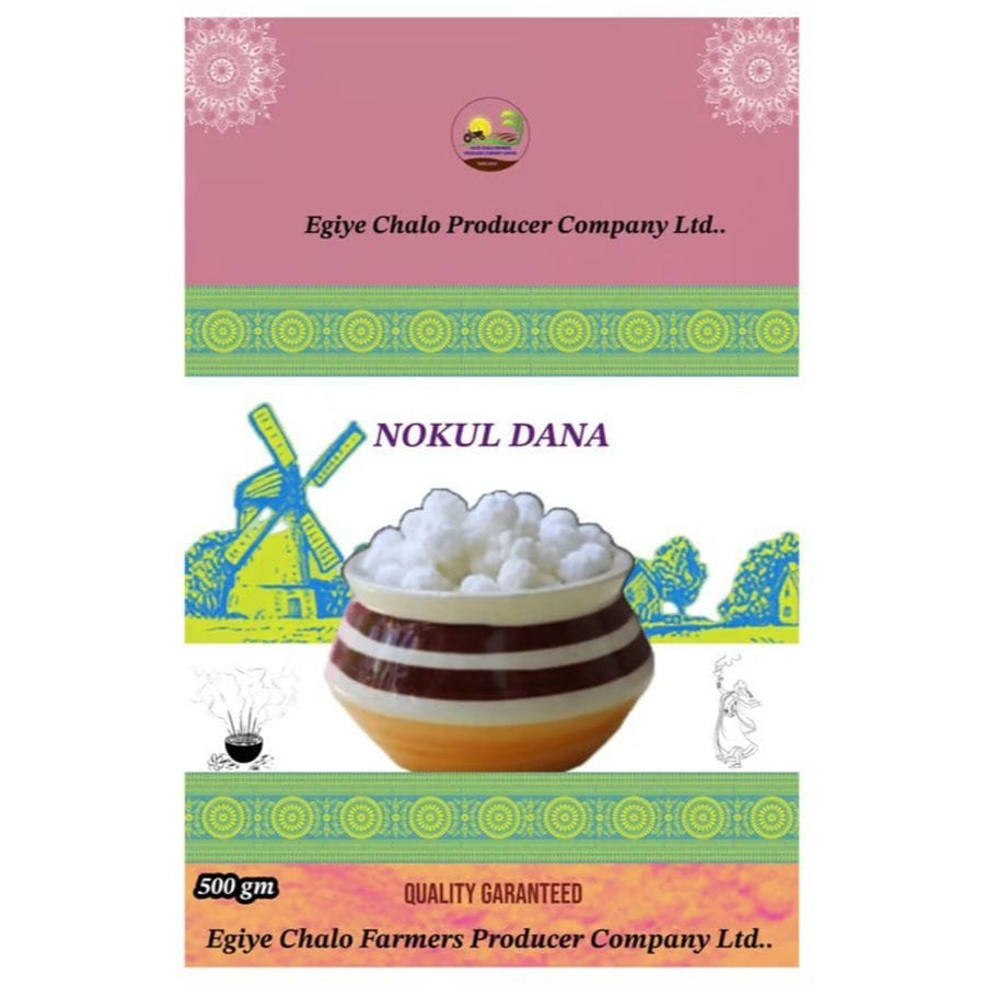 Nokul Dana - 500 gm