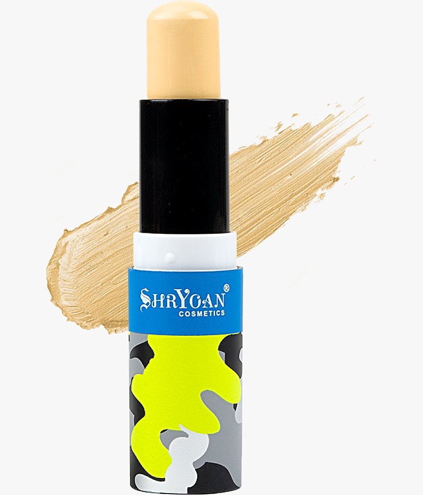 shryoan - Dark Stick Concealer 11 ml