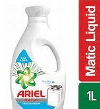 Ariel Top Load Liquid 1ltr