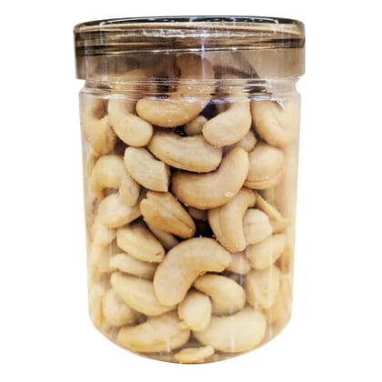 Sarvottam Kaju Namkeen Box 250g | Premium Roasted Salted Cashews | Crunchy Protein-Rich Snack | Perfect for Parties, Travel & Gifting