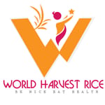 WORLD HARVEST RICE