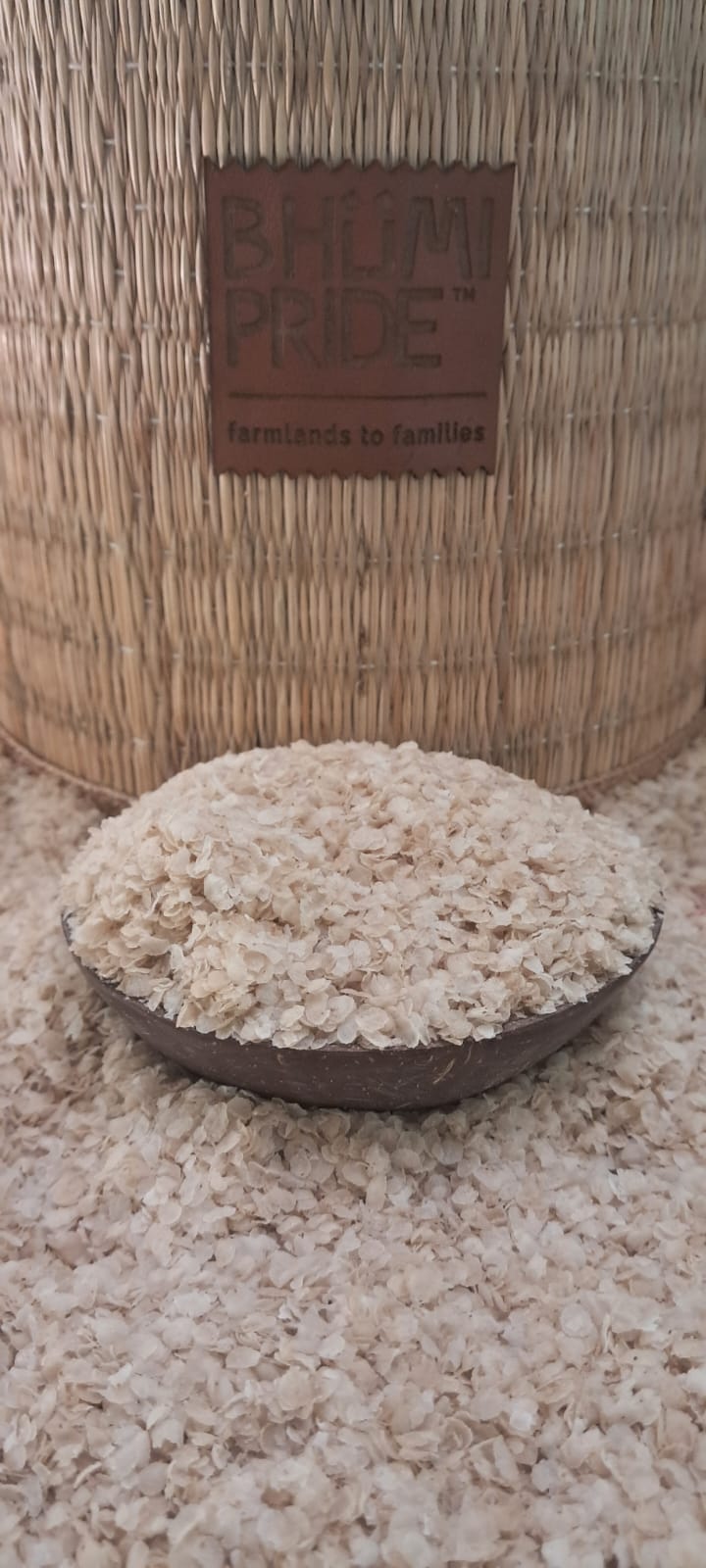 Samai flakes 250 G