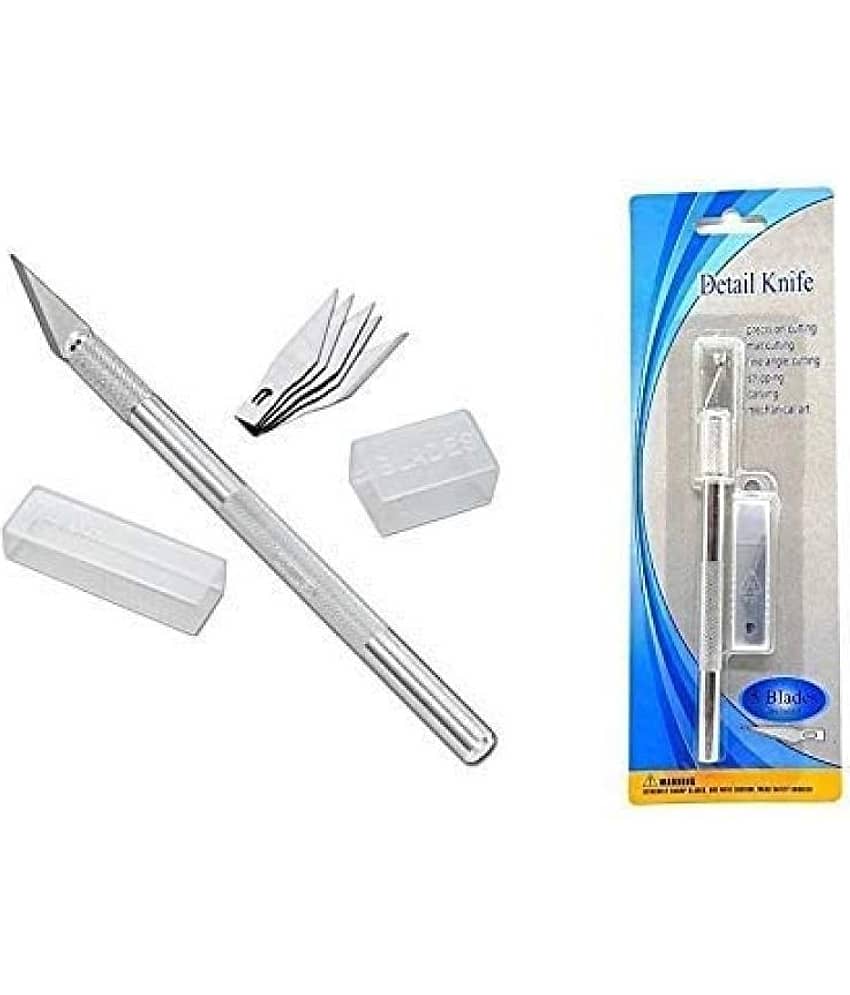 Eclet Surgical Detail Pen Knife