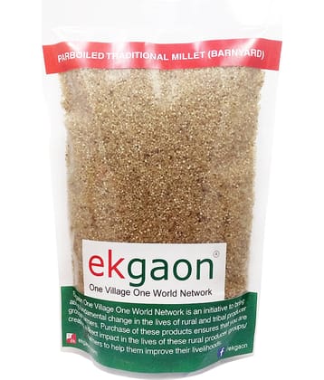Ekgaon Barnyard Millet 450 gm