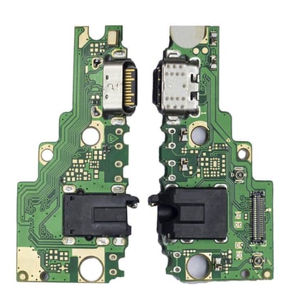 Charging Connector Flex Board for Asus Zenfone 5Z ZS620KL