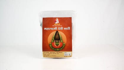 Mahalaxmi Devi Saree