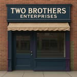 Two Brothers Enterprises