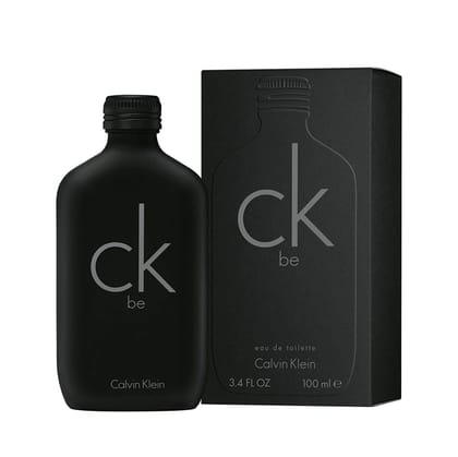 Calvin Klein Be Edt 100Ml