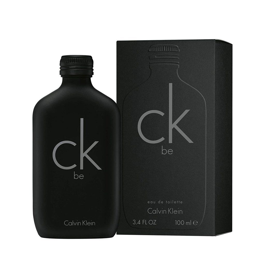 Calvin Klein Be Edt 100Ml