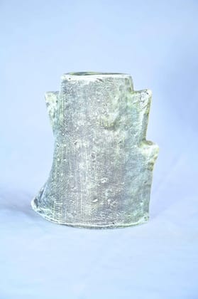 Terracotta Pen Stand