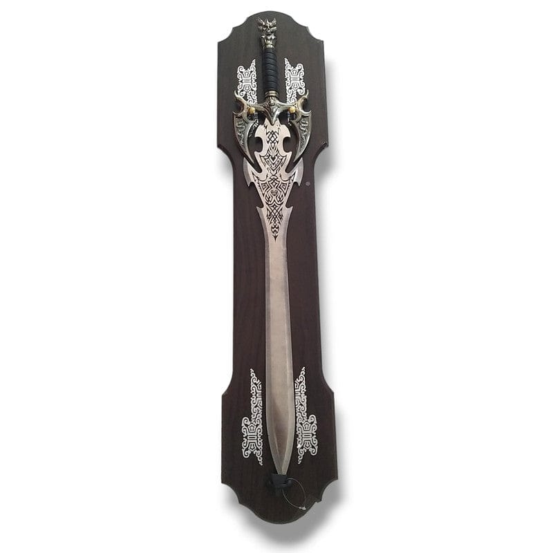Royal Collection Home Decor Showpiece | Outdoor Indoor | Wall Decor Collection Silver Plated (1736)