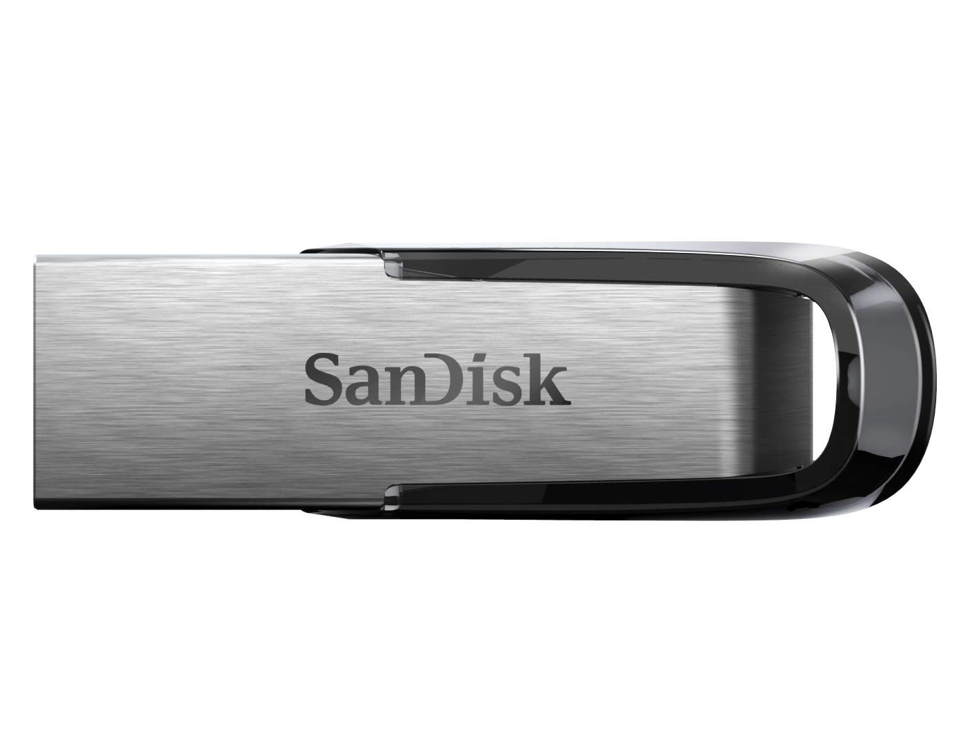 SanDisk CZ70 Ultra Flair 32GB USB 3.0, Flash Drive, Upto 150MB/s R, Pendrive- Silver