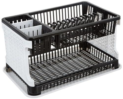 Plastic Cutlery Holder