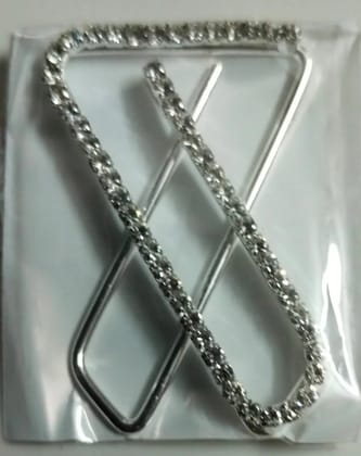 Elegant Saree Pins for Party Wear