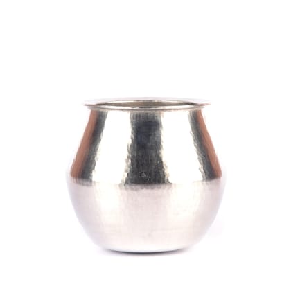 Eeya Lotta (Tin Vessel)-SMALL