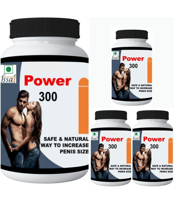 Health Ayurveda power 300 120 no.s Capsule