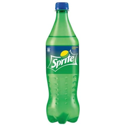 Sprite pet bottle 750ml