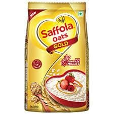 SAFFOLA OATS GOLD WITH MILLETES 1.5KG