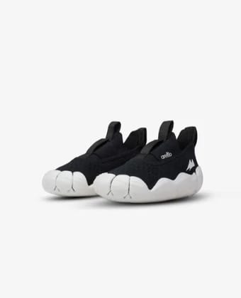 ArettoLeaps Kids Slip-On Adaptive Fit Breathable & Anti-Skid Casual Sneakers