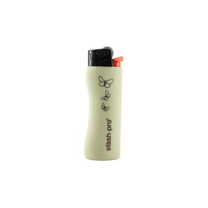Stash-Pro Pocket Lighter - ZY5GS1-SATIN LINEN