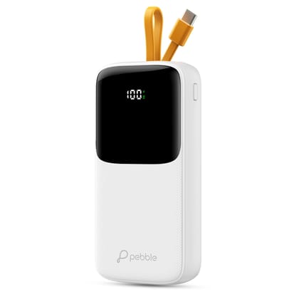 Rapid Electra10 Rapid Electra10 - White