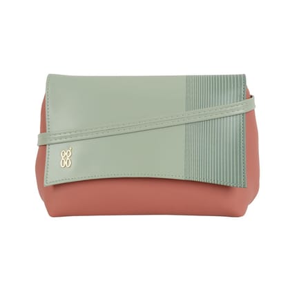 DECT1 MP SATCHEL L CARROT