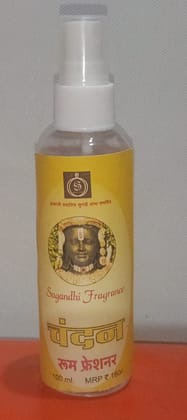 Chandan  Room Fresheners 100 ML