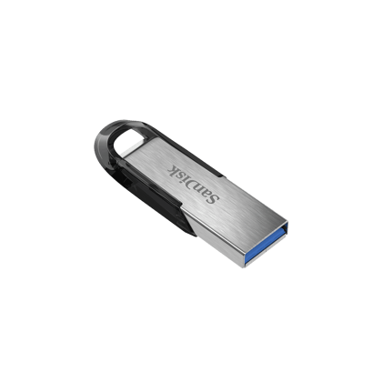 Sandisk Ultra Flair Usb 3.0 Flash Drive 64GB