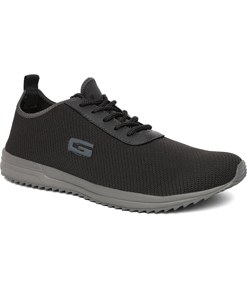 GOLDSTAR STARLITE-07 Grey Men's Lifestyle Shoes