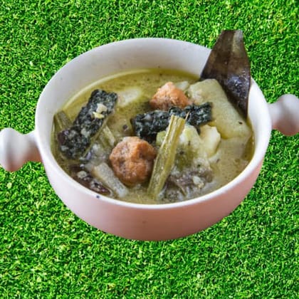 Shukto