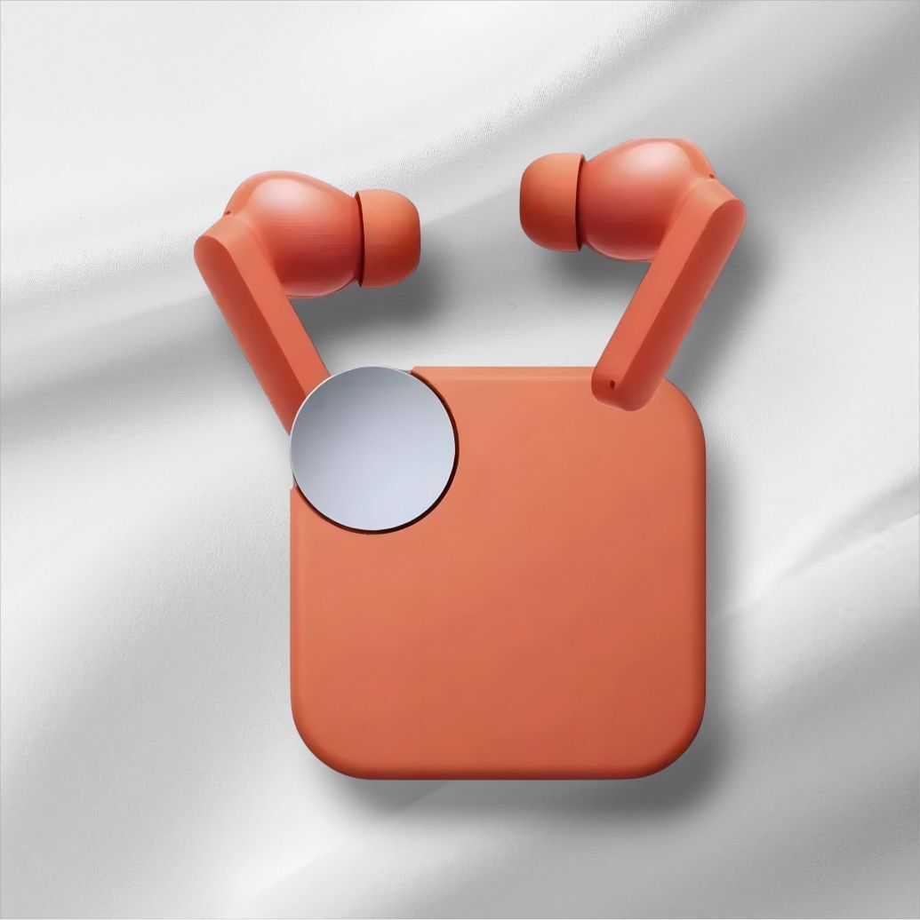 Game Mode, Bass Boost, True Wireless, Bluetooth Gaming Earbuds_6G
