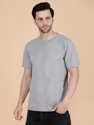 Regular Fit (Grey)-S