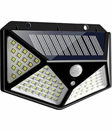 FULKIZA Above 50W Solar Bulb ( Pack of 1 )