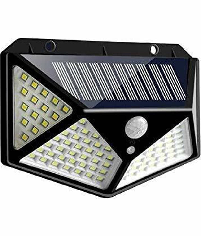 FULKIZA Above 50W Solar Bulb ( Pack of 1 )
