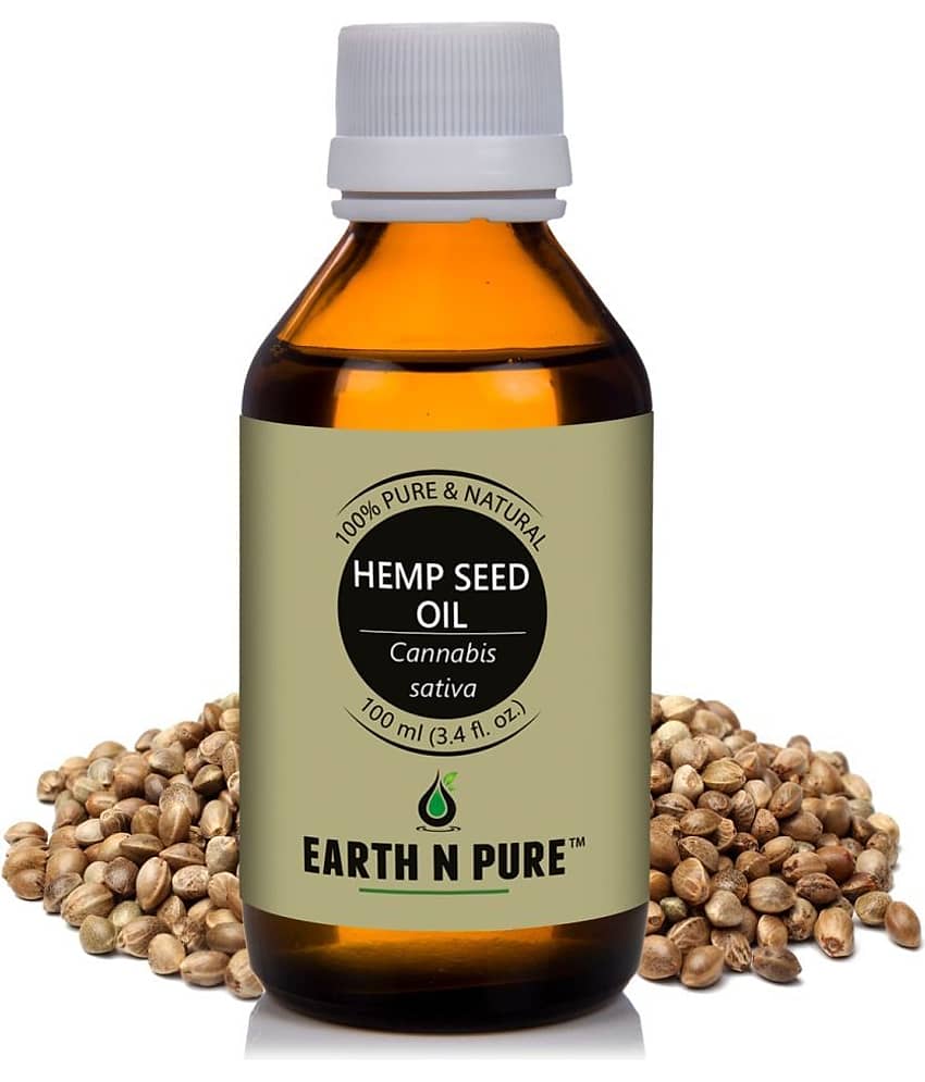 Earth N Pure - Others Essential Oil 100 mL ( Pack of 1 )