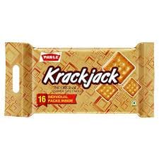 PARLE KRACKJACK 700GM