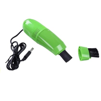 USB Computer Mini Vacuum Cleaner | Keyboard vacuum cleaner