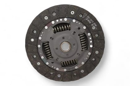 Luk Clutch Disc Assy AV419719
