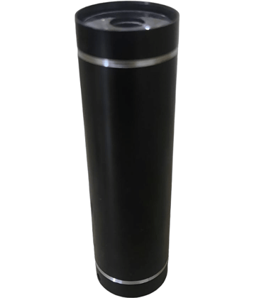 BLACK MINI  LED TORCH