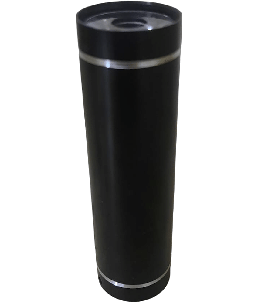 BLACK MINI  LED TORCH