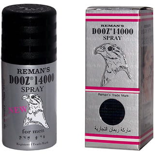VIGA REMAN SILVER 14000 DELAY FOR MAN