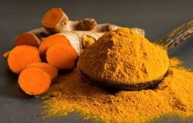 Desi Utthana Organics Organic Turmeric Powder 100gms