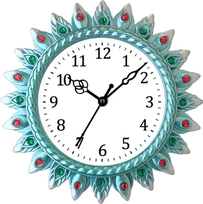 ChronikosCircularAnalog