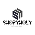 SHOPYHOLY