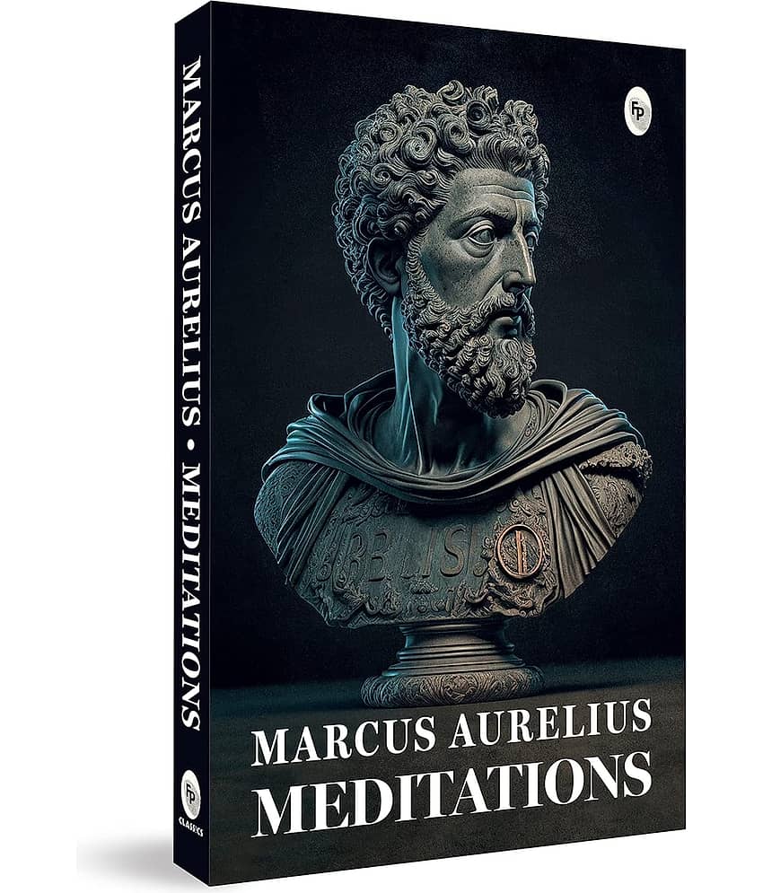 Meditations by Marcus Aurelius