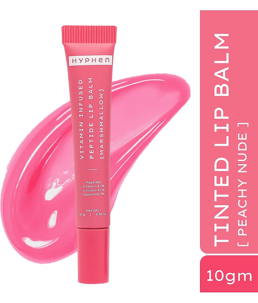 Hyphen Lip Balm ( Pack of 1 )