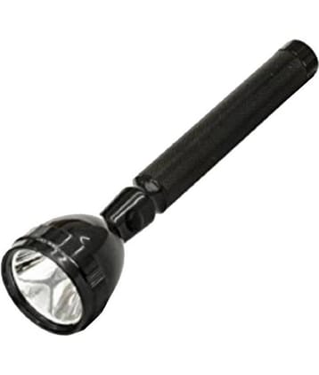 Stylopunk 2W Flashlight Torch JY SUPER 8890 - Pack of 1